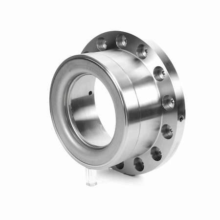 Kop-Flex Gear Coupling Standard Sleeve - Size 4.5, 4 1/2F Sb Sleeve 4 1/2F SB SLEEVE